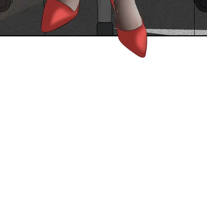 ウブな愛妻家で悪かったな 第17話 - 121