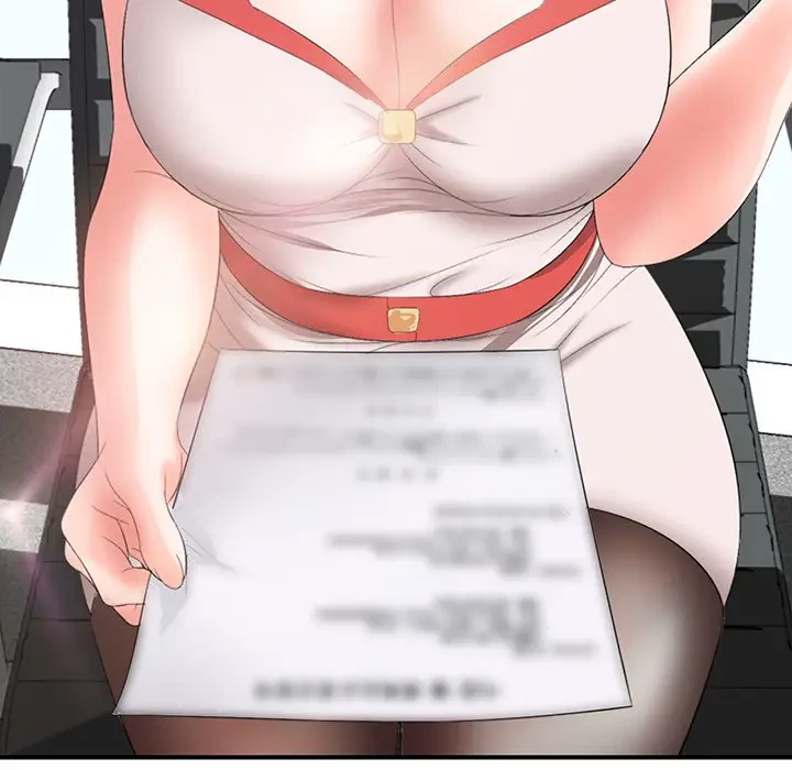 ウブな愛妻家で悪かったな 第17話 - 125