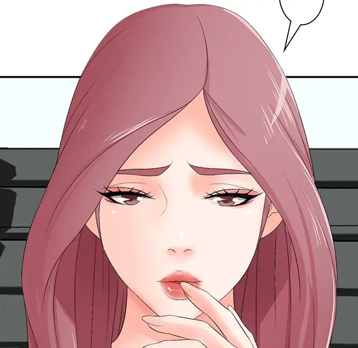 ウブな愛妻家で悪かったな 第17話 - 127