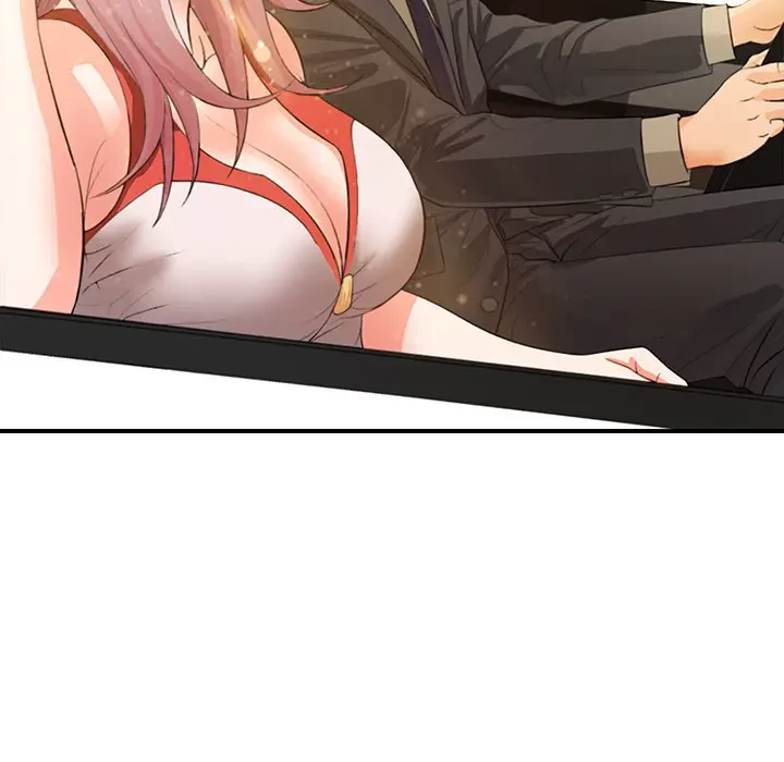 ウブな愛妻家で悪かったな 第17話 - 138