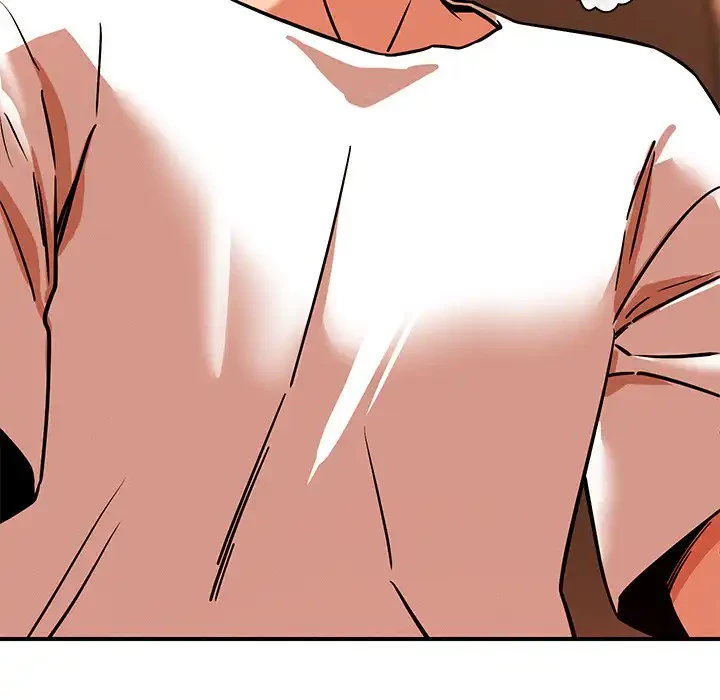 ただのトモダチ？ 第45話 - 8