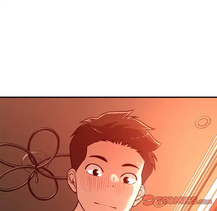 ただのトモダチ？ 第45話 - 45