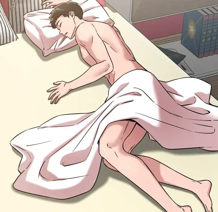 ただのトモダチ？ 第46話 - 52