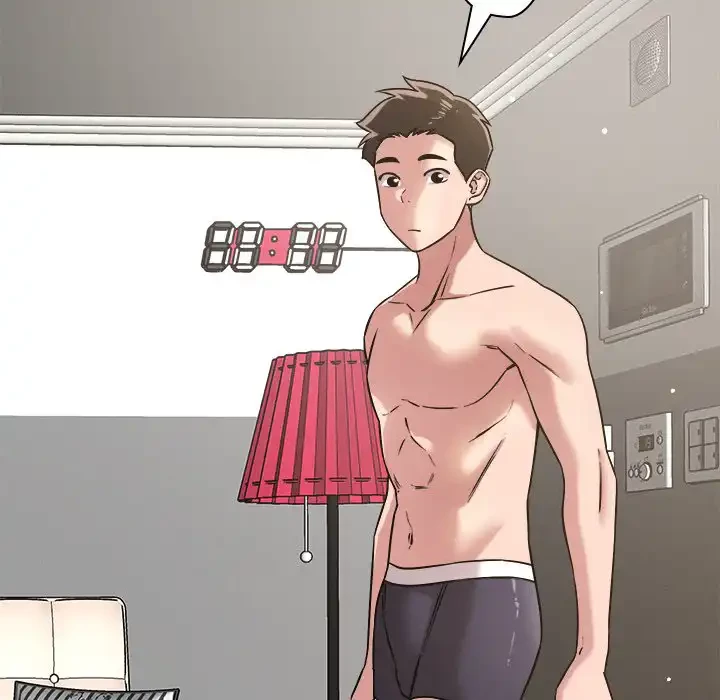 ただのトモダチ？ 第46話 - 60