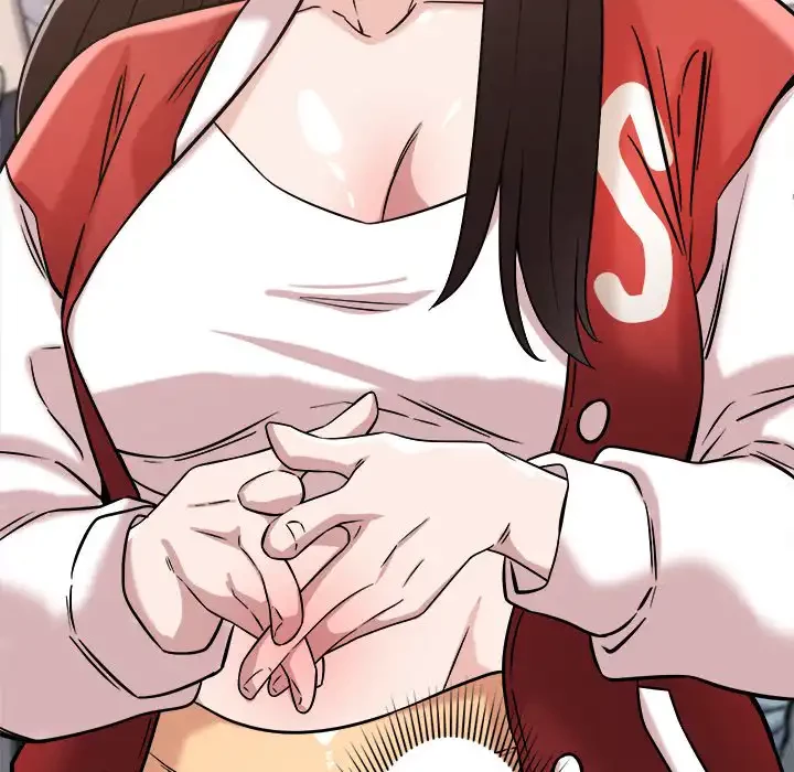 ただのトモダチ？ 第46話 - 121