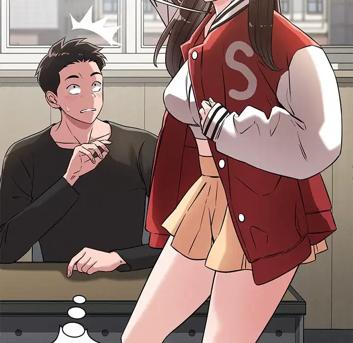 ただのトモダチ？ 第47話 - 21