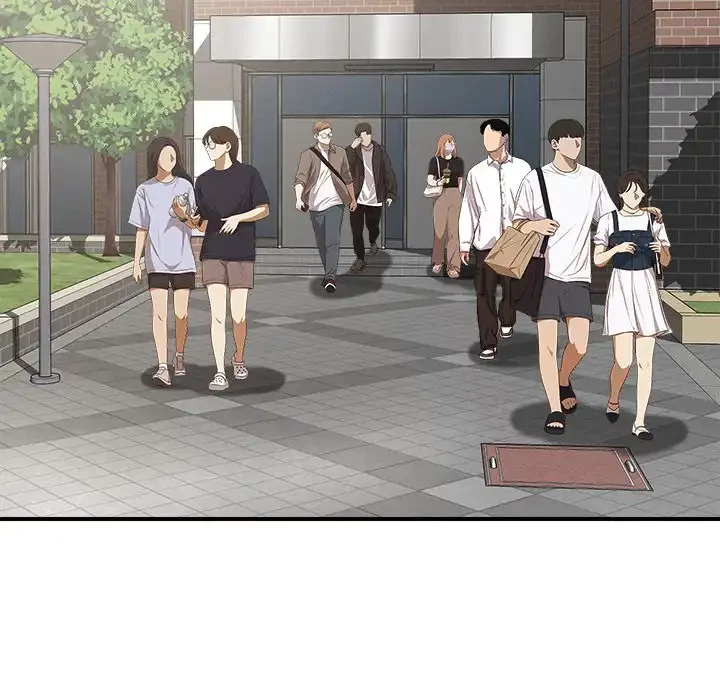 ただのトモダチ？ 第47話 - 41