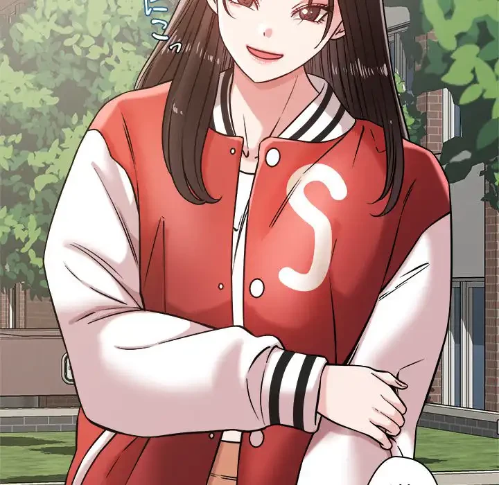 ただのトモダチ？ 第47話 - 55