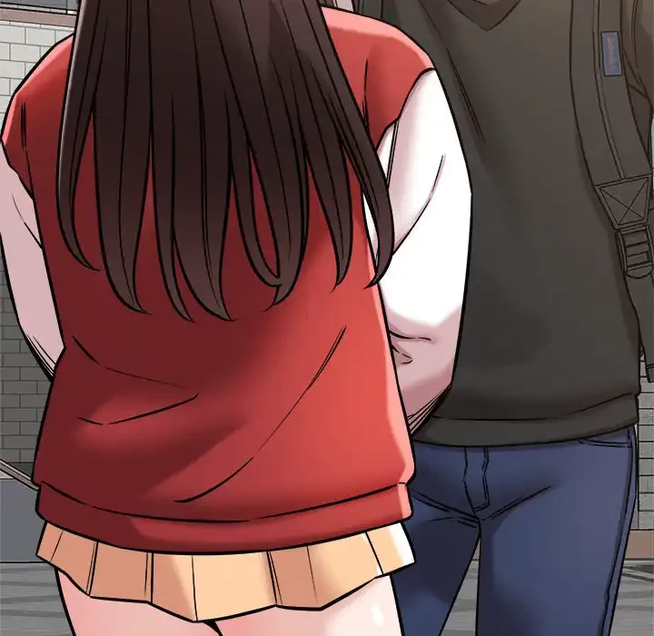 ただのトモダチ？ 第47話 - 60