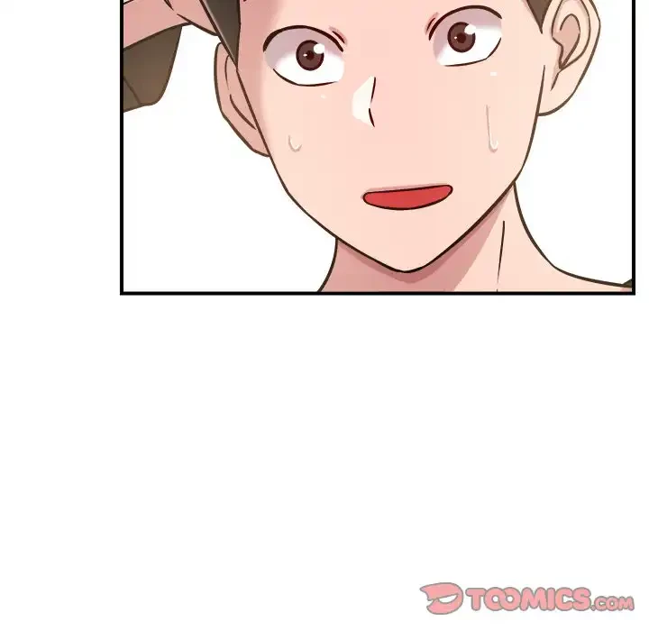 ただのトモダチ？ 第47話 - 62