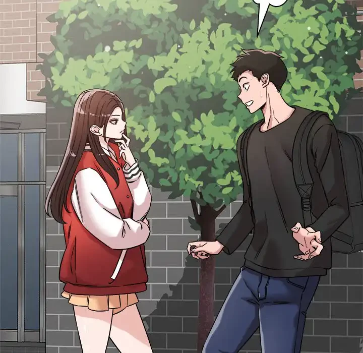 ただのトモダチ？ 第47話 - 69