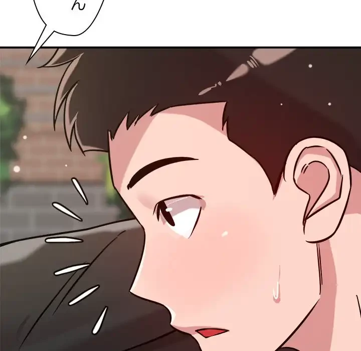 ただのトモダチ？ 第47話 - 75