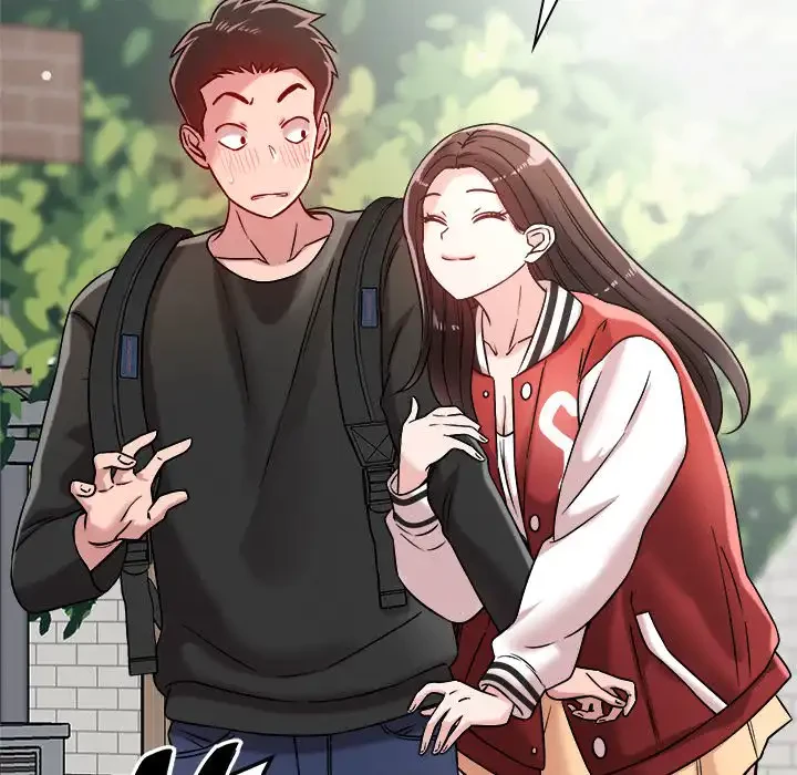 ただのトモダチ？ 第47話 - 91