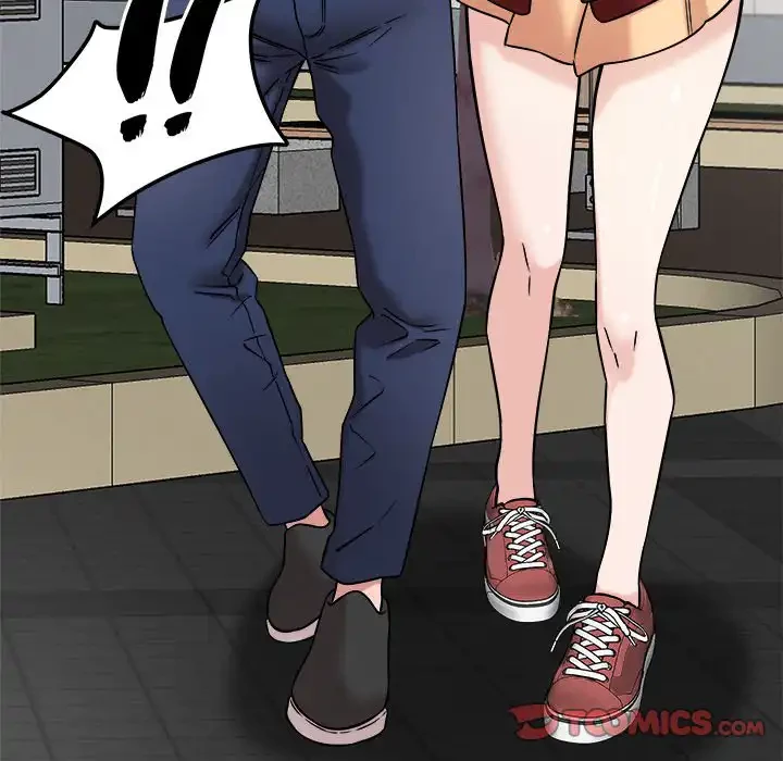 ただのトモダチ？ 第47話 - 92