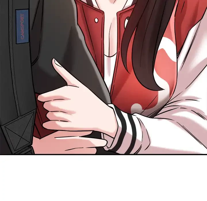 ただのトモダチ？ 第47話 - 95