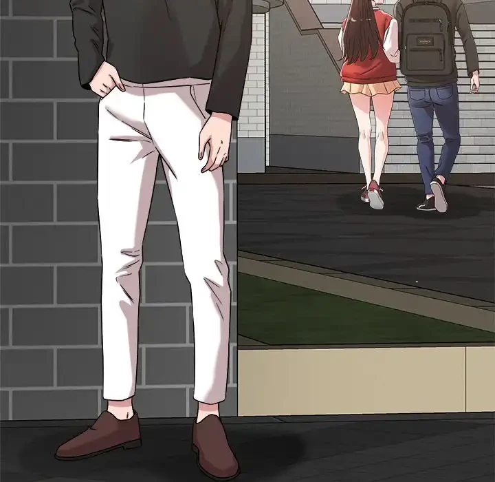 ただのトモダチ？ 第47話 - 107