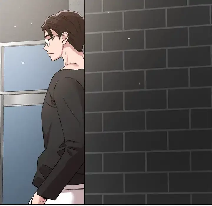 ただのトモダチ？ 第47話 - 109