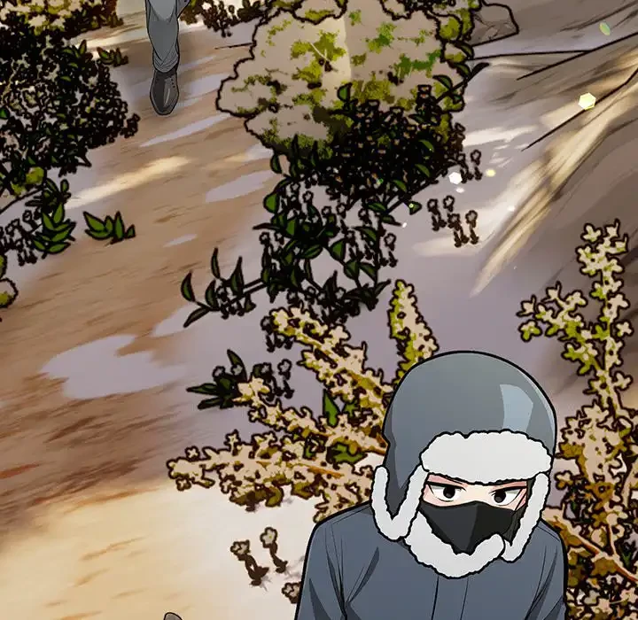 サバイバルペンション 第23話 - 158