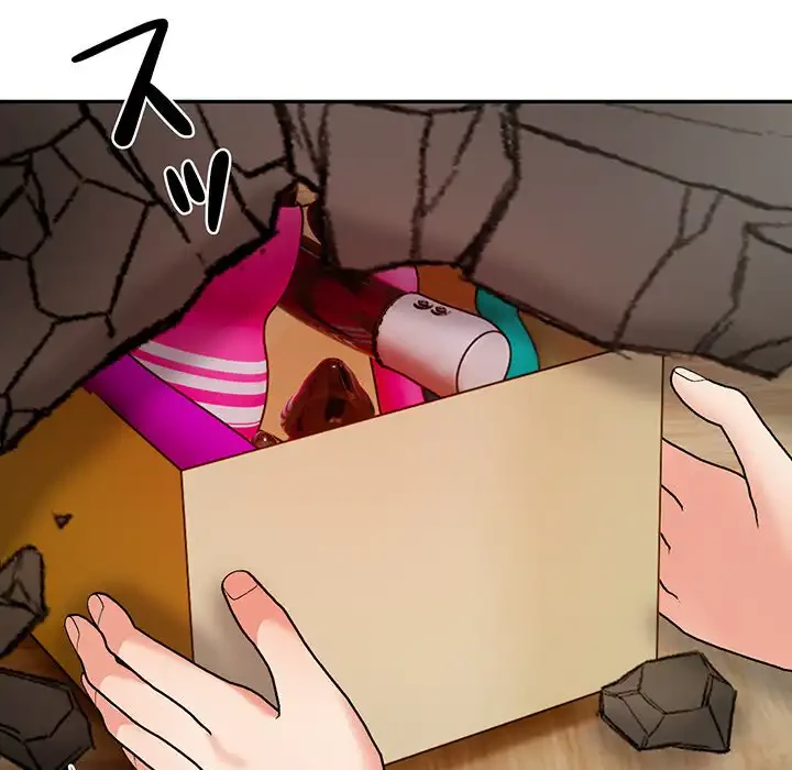 サバイバルペンション 第24話 - 108