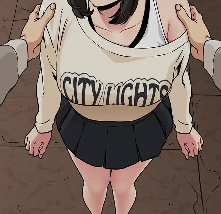 コインを揺らせば 第78話 - 79