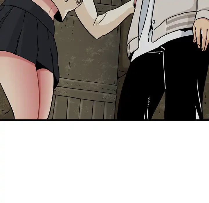 コインを揺らせば 第78話 - 82