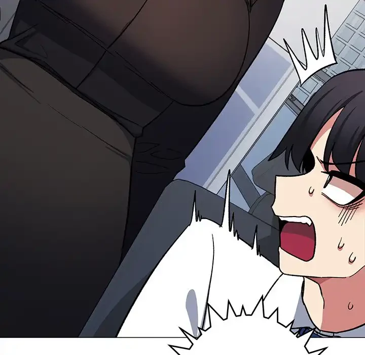 お隣さんと俺の××攻防戦 (タテヨミ) 第39話 - 117