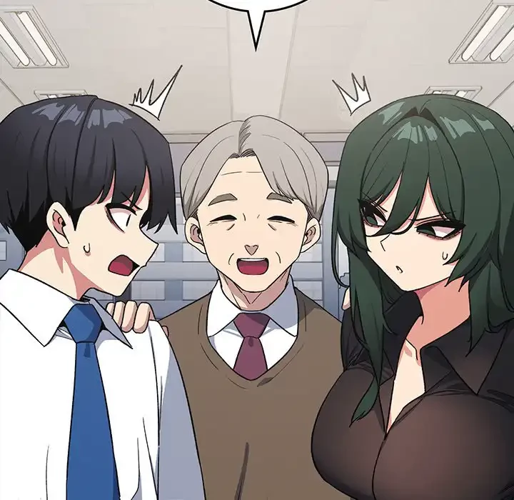 お隣さんと俺の××攻防戦 (タテヨミ) 第39話 - 186
