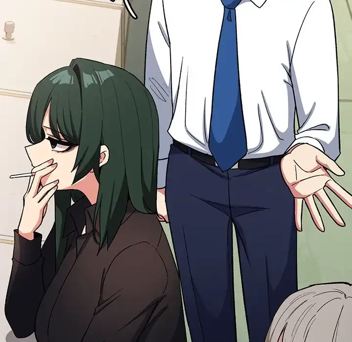 お隣さんと俺の××攻防戦 (タテヨミ) 第40話 - 110