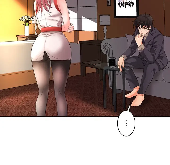 ウブな愛妻家で悪かったな 第18話 - 7