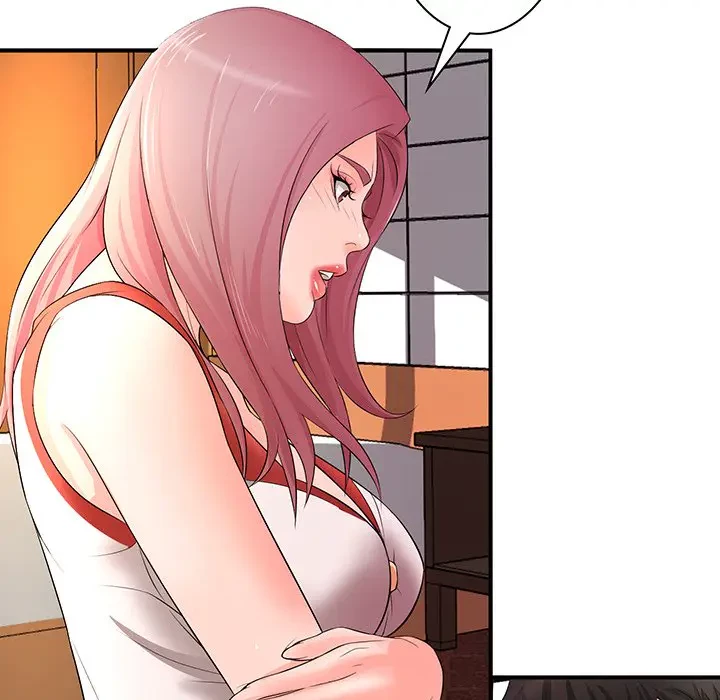 ウブな愛妻家で悪かったな 第18話 - 11