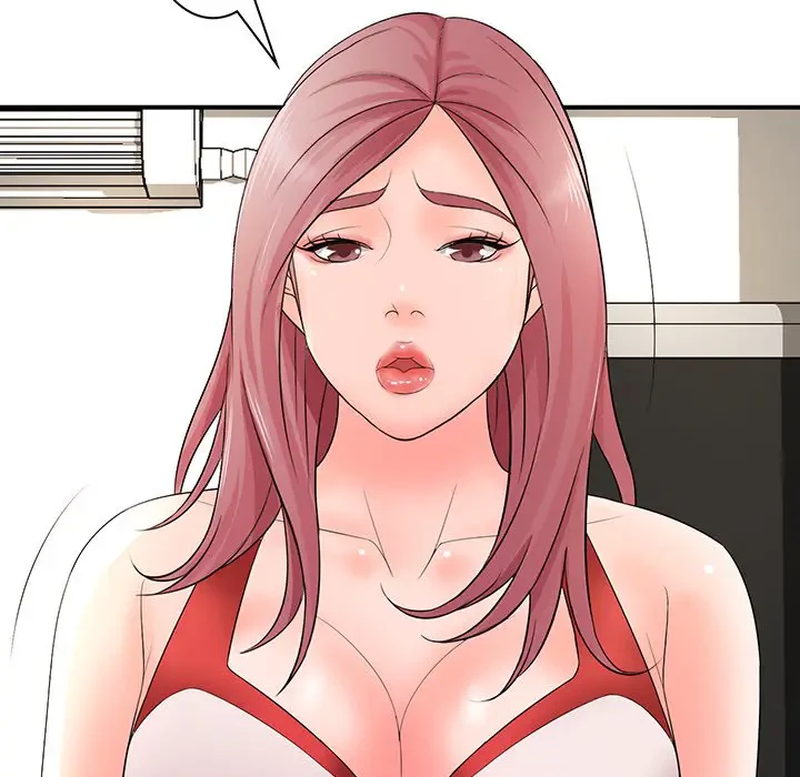 ウブな愛妻家で悪かったな 第18話 - 21