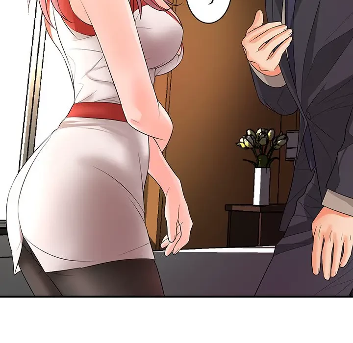 ウブな愛妻家で悪かったな 第18話 - 29