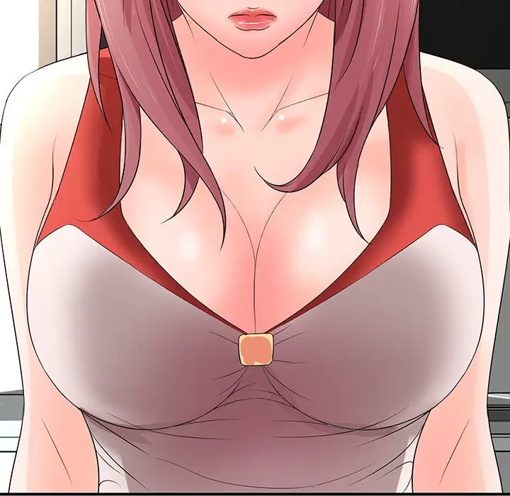 ウブな愛妻家で悪かったな 第18話 - 34