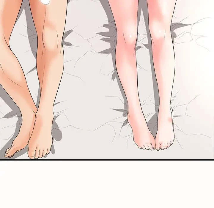 ウブな愛妻家で悪かったな 第19話 - 34