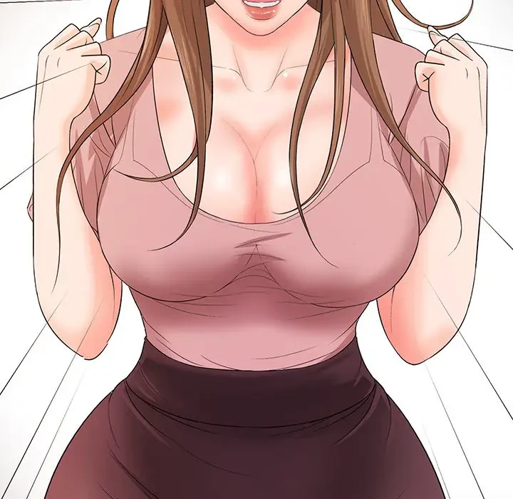 ウブな愛妻家で悪かったな 第19話 - 122