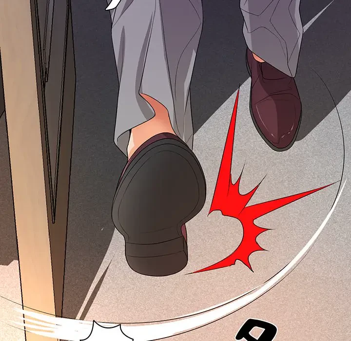 ウブな愛妻家で悪かったな 第19話 - 127