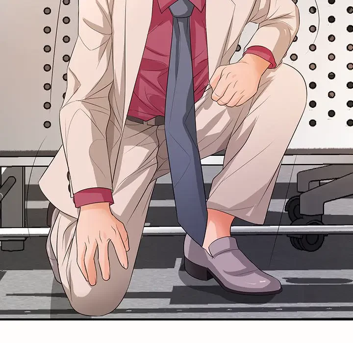 ウブな愛妻家で悪かったな 第19話 - 138