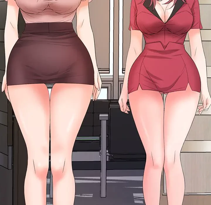 ウブな愛妻家で悪かったな 第19話 - 145