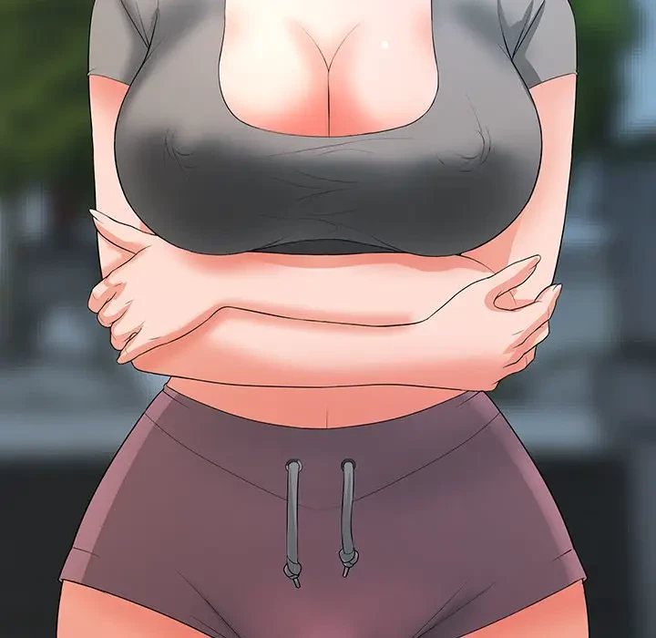 ウブな愛妻家で悪かったな 第20話 - 11