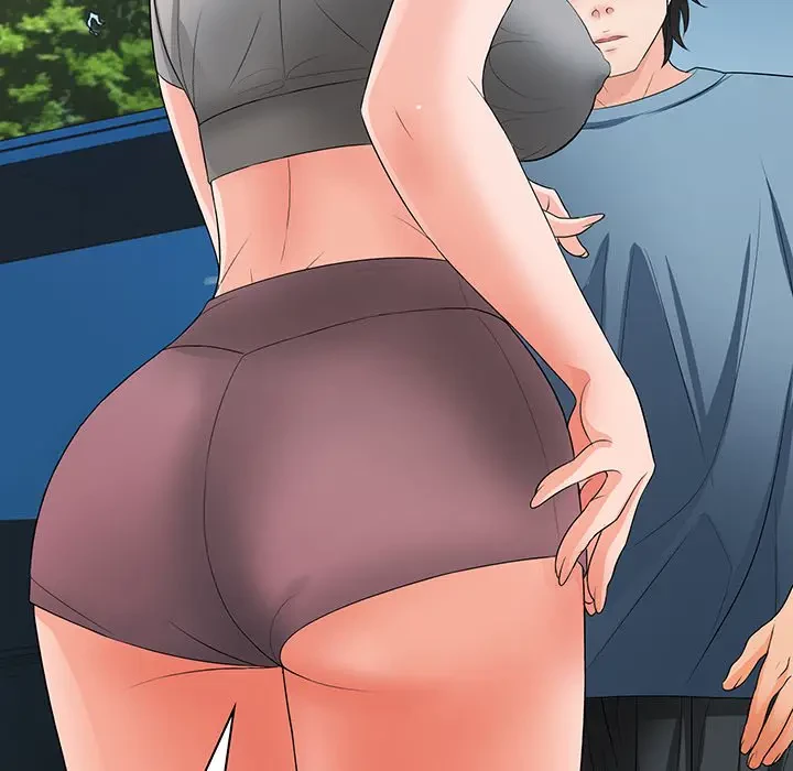 ウブな愛妻家で悪かったな 第20話 - 33