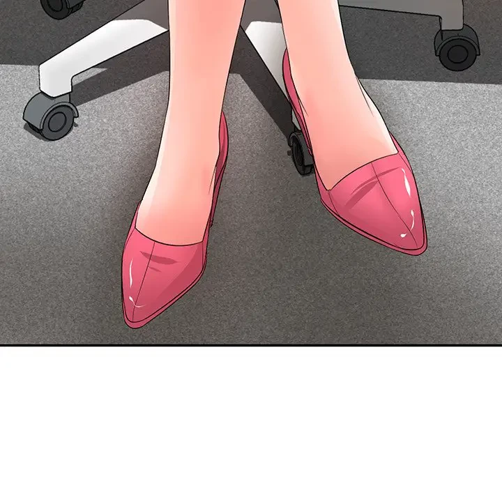 ウブな愛妻家で悪かったな 第20話 - 131