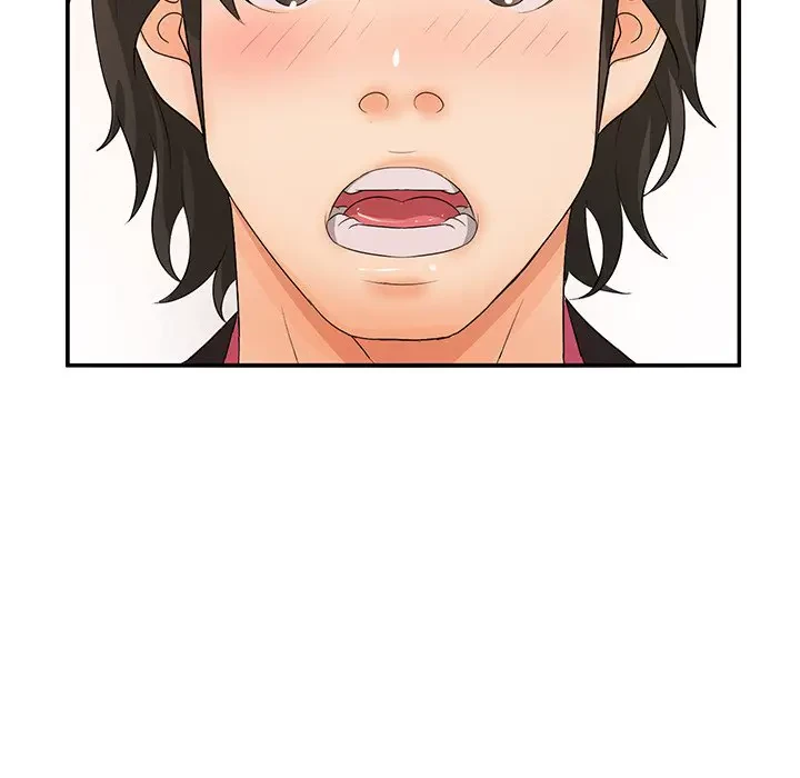 ウブな愛妻家で悪かったな 第20話 - 133