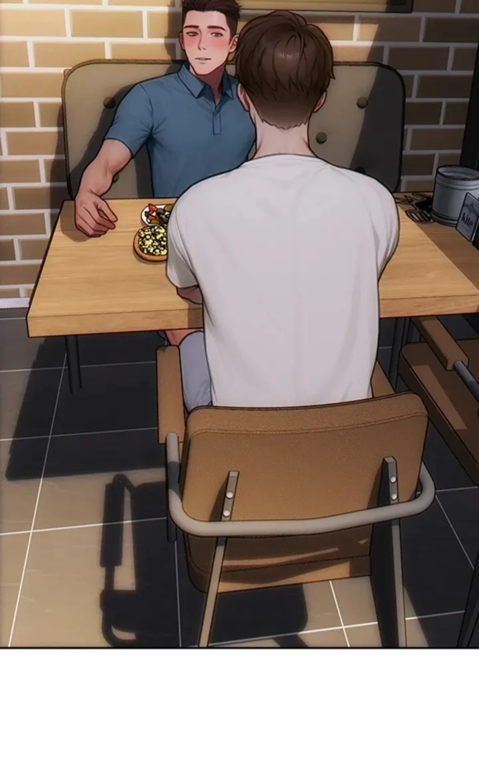 今夜のセ◯レ 第10話 - 88