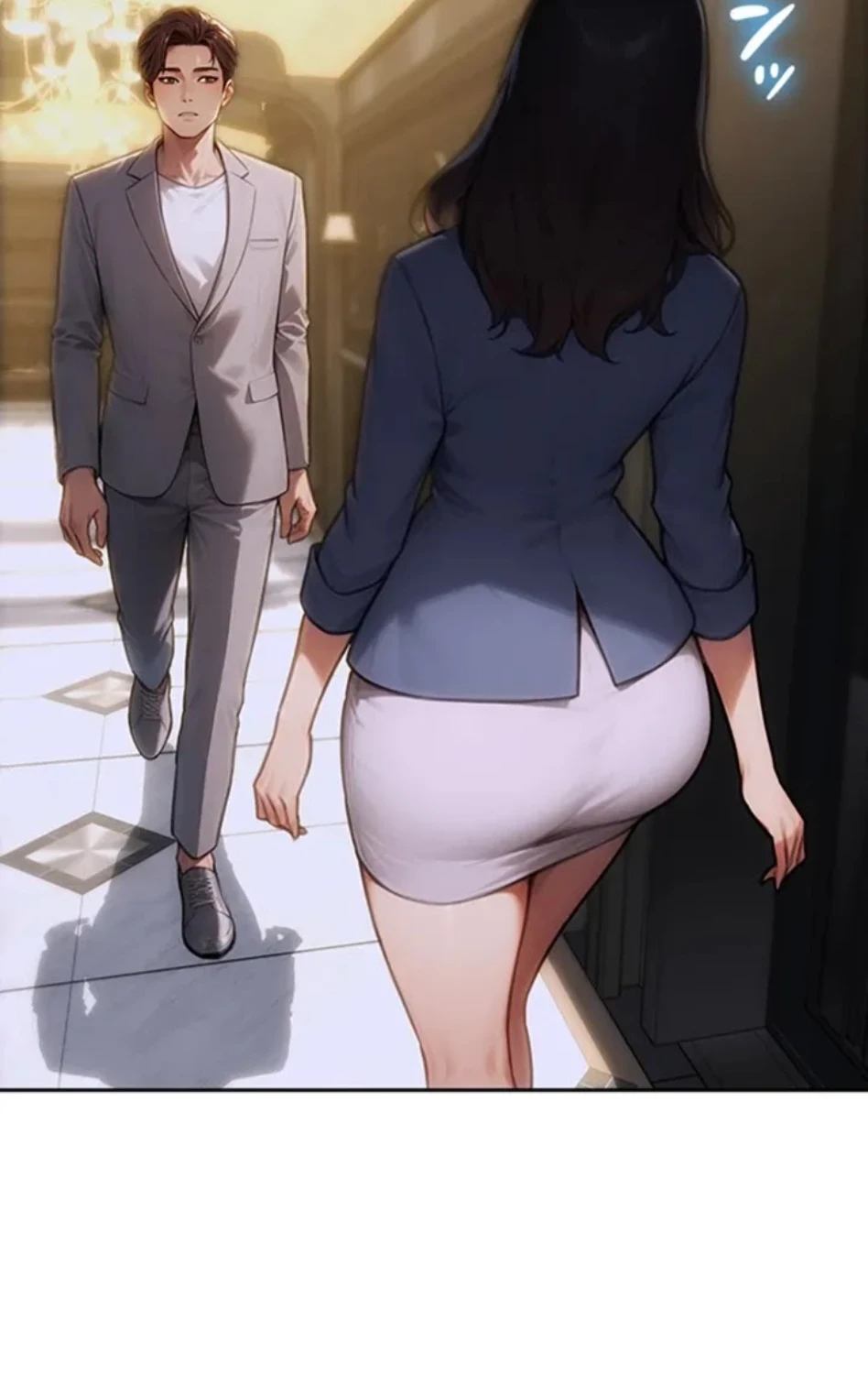 今夜のセ◯レ 第10話 - 123