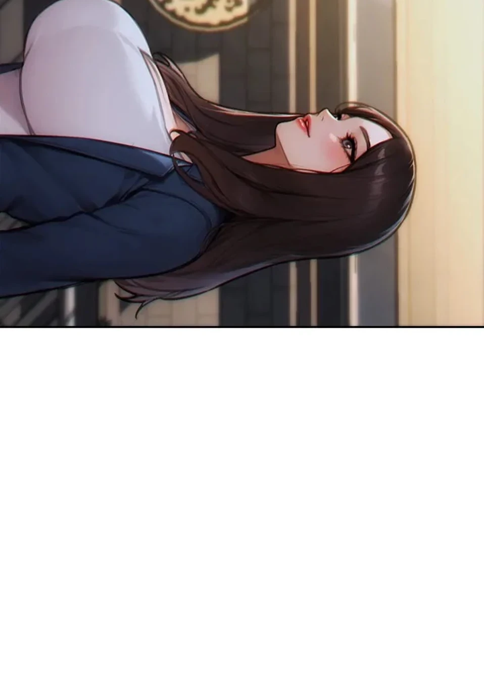 今夜のセ◯レ 第11話 - 8