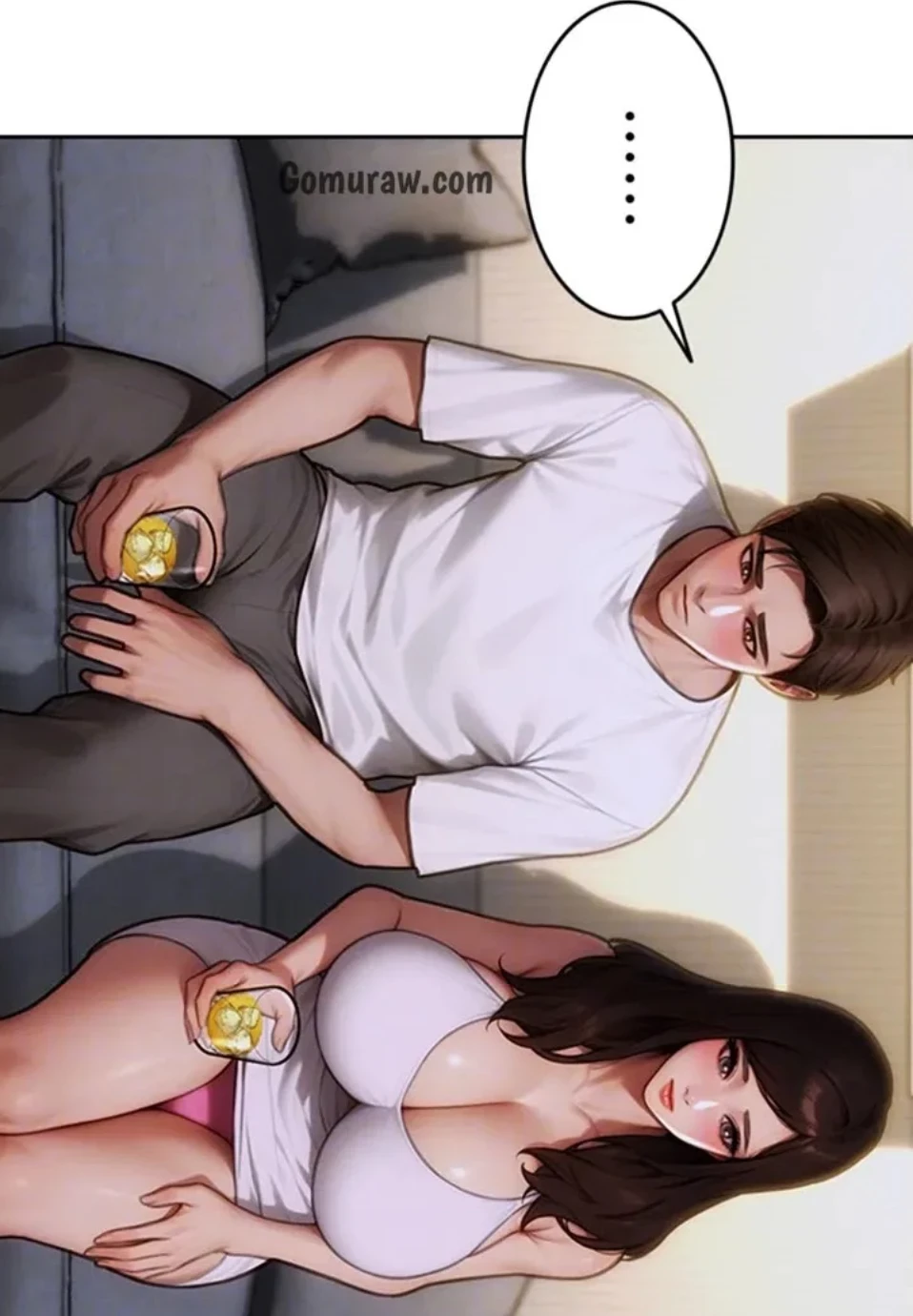 今夜のセ◯レ 第11話 - 76