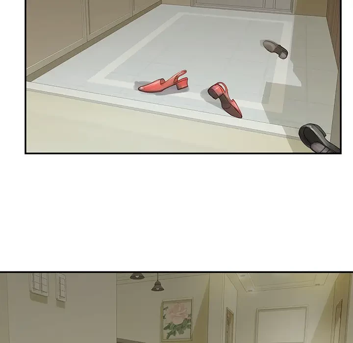 カネの代償～私をここから出して～ 第1話 - 5