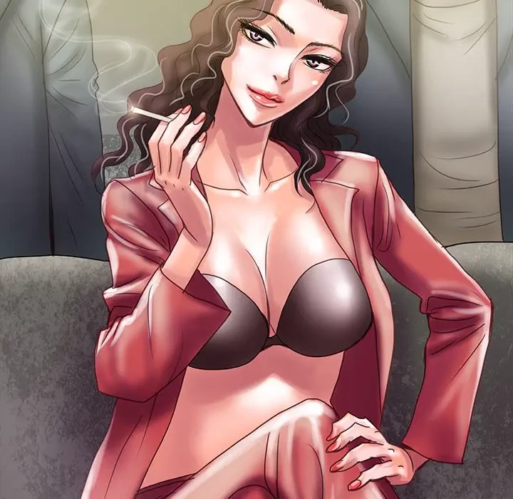 カネの代償～私をここから出して～ 第1話 - 85