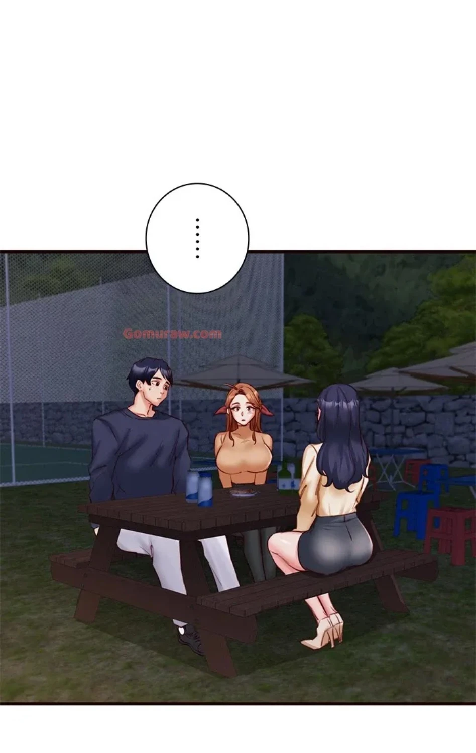 年上だけど、抱いてくれますか？ 第42話 - 13