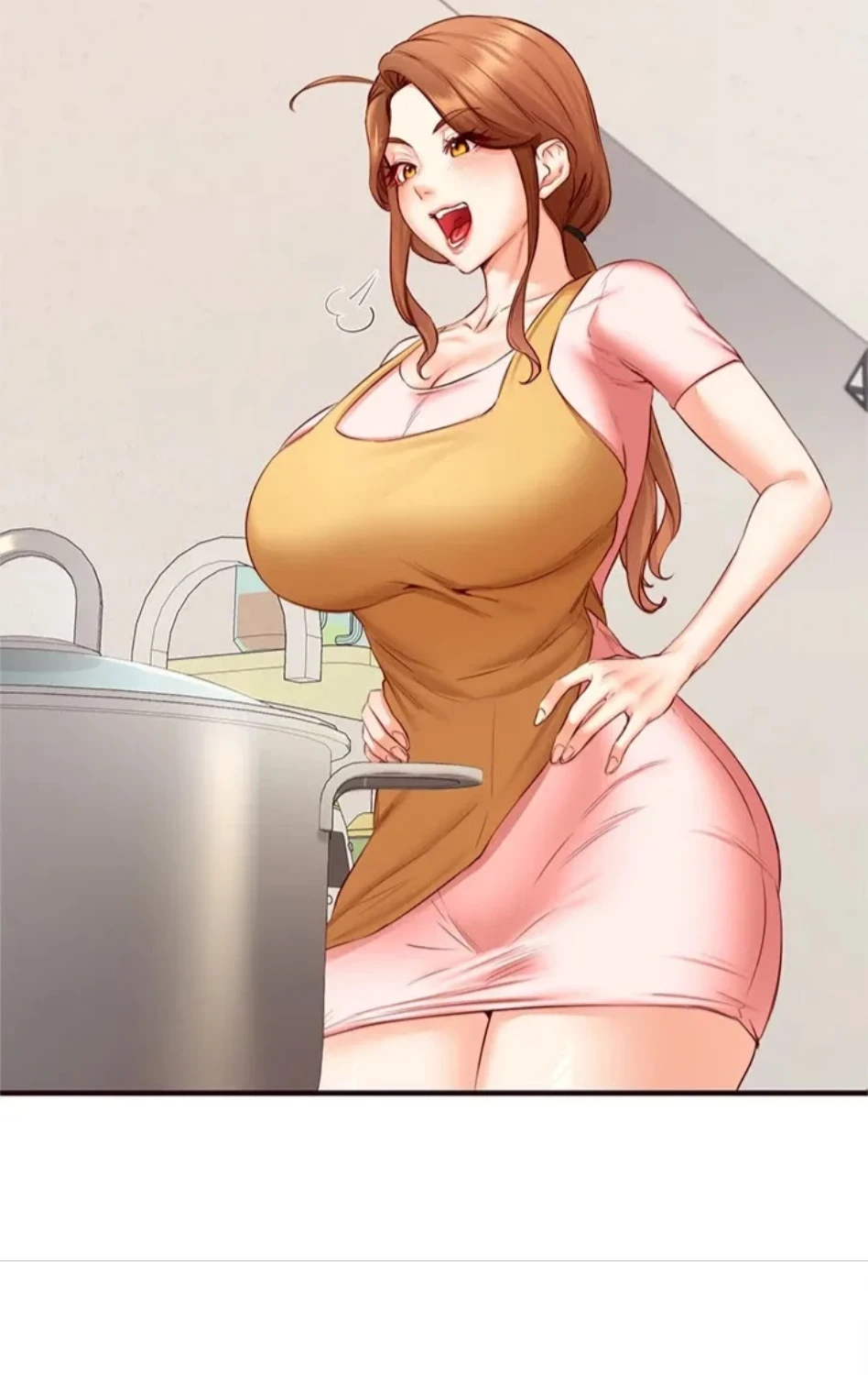 年上だけど、抱いてくれますか？ 第44話 - 55